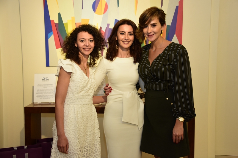 Launch of élan Bags